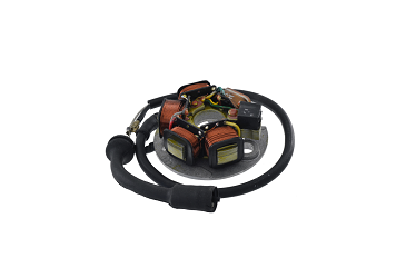 STOJAN ALTERNATORA RMS 50/125 CCM VESPA PK APE