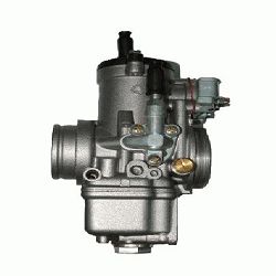 GAŹNIK DELLORTO PHM 38 ND KTM 400