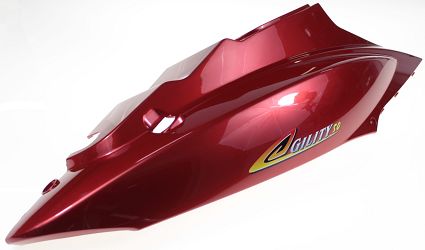 OSŁONA BOCZNA PRAWA CZERWONA KYMCO AGILITY 50