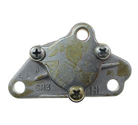 POMPA OLEJU KYMCO NEXXON 50 - ACTIV 50 - KPIPE 50 15100-LCE6-E80