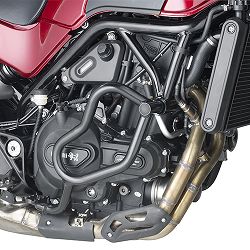 OSŁONA SILNIKA GMOLE GIVI BENELLI LEONCINO 500 2017-2019
