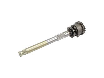 WAŁEK ROZRUSZNIKA NOŻNEGO KYMCO NEXXON 50 4T - K-PIPE 50 4T 2825A-LCE6-E80