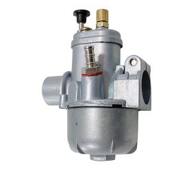 image 5 for GAŹNIK POWER FORCE MOPED PUCH 15MM