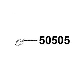 GUMOWY ODBOJNIK 50505-KEBE-900
