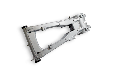 image 2 for WAHACZ TYLNY KYMCO MAXXER 250/300 (SREBRNY)  52000-LBA7-E70-MBS 