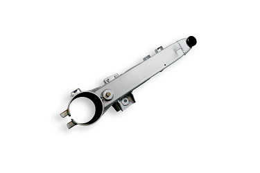 image 3 for WAHACZ TYLNY KYMCO MAXXER 250/300 (SREBRNY)  52000-LBA7-E70-MBS 