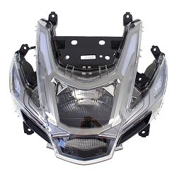 LAMPA PRZEDNIA KYMCO AGILITY S 125 2022-