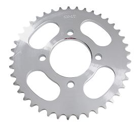 ZĘBATKA TYLNA POWER FORCE 41Z 428 DO JUNAK 126