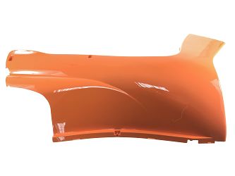 OSŁONA DOLNA PRAWA SUPER 9 64305-KGB5-900-YFP