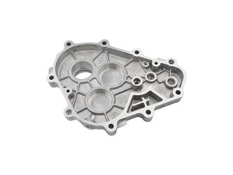 image 2 for POKRYWA PRZEKŁADNI REDUKCYJNEJ KYMCO KXR 250 21201-LBA7-900 