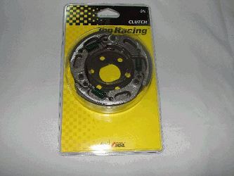 SPRZĘGŁO ODŚRODKOWE TOP RACING STANDARD, MINARELLI, 107MM S