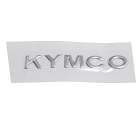 EMBLEMAT NAPIS KYMCO 87206-LGE5-E00-T01