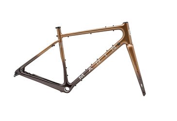 RAMA ROWERU MARIN HEADLANDS 700C 49