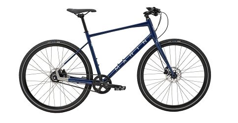 ROWER MARIN PRESIDIO 3 NIEBIESKI 700C XL