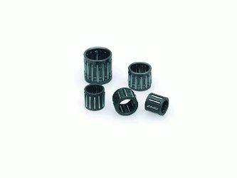 image 2 for ŁOŻYSKO GŁÓWKI KORBOWODU RMS 12X17X13 MM (KYMCO 2T) 