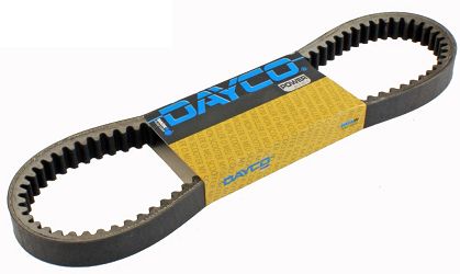 PASEK NAPĘDOWY 16,5X664 DAYCO PGO MORINI 50 VAMOS CVT7142