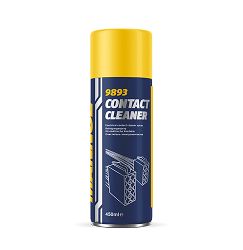 ŚRODEK DO STYKÓW MANNOL CONTACT CLEANER 450ML