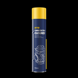 ŚRODEK DO CZYSZCZENIA GAŹNIKÓW MANNOL CARBUREATOR CLEANER 600ML