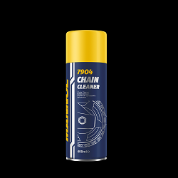 ŚRODEK DO CZYSZCZENIA ŁAŃCUCHA MANNOL CHAIN CLEANER 400ML