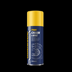 SMAR DO ŁAŃCUCHA MANNOL CHAIN LUBE 200ML