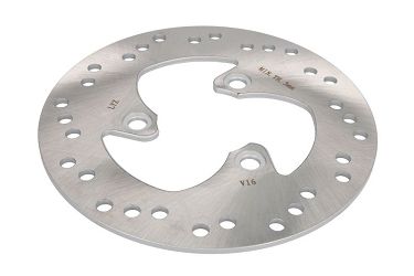 TARCZA HAMULCOWA HONDA MBK YAMAHA AEROX TYŁ