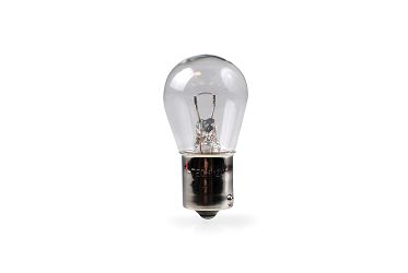 ŻARÓWKA M-TECH P21W 1156 S25 12V 21W BA15S