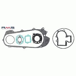 image 2 for KOMPLET USZCZELEK RMS APRILIA SR SCARABEO DITECH 50 
