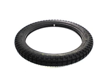 image 1 for OPONA TYLNA 3.00-18 Z DĘTKĄ RFN ARES APOLLO RALLY PRO 