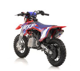 MOTOROWER APOLLO RXF MINI ZONGSHEN 50 CCM (10/10)