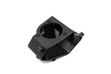 POKRYWA FILTRA POWIETRZA LEWA APOLLO RXF OPEN 125/140, FREERIDE