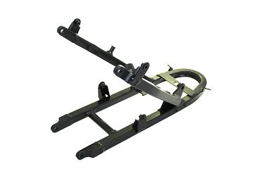image 2 for SUBFRAME APOLLO RXF OPEN 125/140 