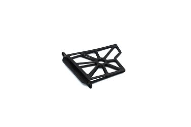 RAMKA FILTRA POWIETRZA APOLLO RXF OPEN 125/140, FREERIDE