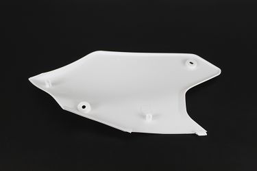 image 2 for OSŁONA TYLNA BOCZNA PRAWA BIAŁA APOLLO RXF FREERIDE 