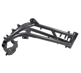 RAMA APOLLO RXF FREERIDE