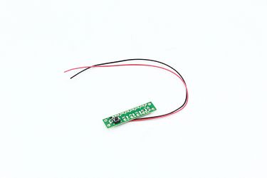 WSKAŹNIK NAŁADOWANIA BATERII LED 48V
