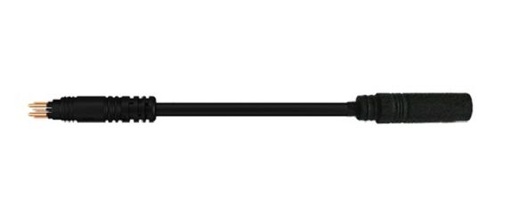 KABEL KONCENTRYCZNY PRZEDŁUŻAJĄCY SILNIK-KONTROLER 2X9PIN 1850MM