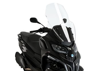 SZYBA PUIG V-TECH DO PIAGGIO MP3 400/530 22-23