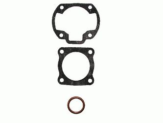 image 2 for KOMPLET USZCZELEK TOP-END POWER FORCE HONDA NH SH LEAD 50 46MM (1985-1996) 