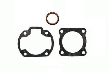 image 1 for KOMPLET USZCZELEK TOP-END POWER FORCE HONDA NH SH LEAD 50 46MM (1985-1996) 