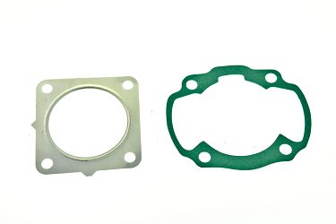 image 2 for KOMPLET USZCZELEK POWER FORCE HONDA BALI SFX SKY X8R 47MM 