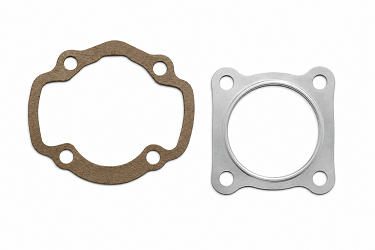 image 2 for KOMPLET USZCZELEK TOP-END POWER FORCE HONDA DIO KYMCO CX DJ ZX50 47MM