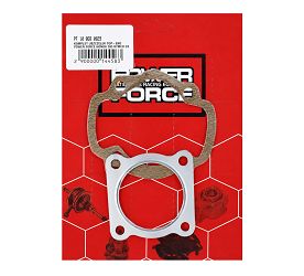 KOMPLET USZCZELEK TOP-END POWER FORCE HONDA DIO KYMCO CX DJ ZX50 47MM