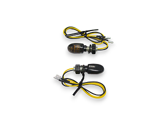 image 2 for KIERUNKOWSKAZY POWER FORCE ŻÓŁTE ŚWIATŁO LED 1070 (HOMOLOGACJA)