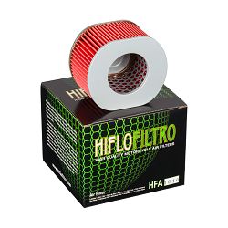 FILTR POWIETRZA HIFLO HFA1010 HONDA C 50 '00-'08, C 90 CM '01-'02, MG 50 MAGNA '99-'04