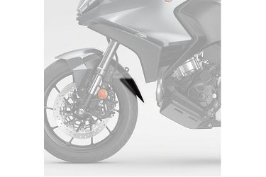 POSZERZENIE BŁOTNIKA PRZEDNIEGO DO MOTOCYKLA HONDA NT1100 2022