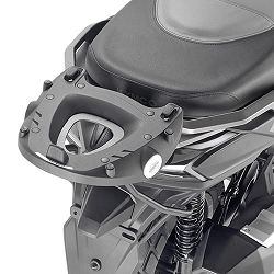 STELAŻ KUFRA CENTRALNEGO KAPPA KYMCO DTX 360