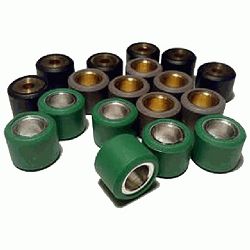 ROLKI WARIATORA 16X13  5,5 G