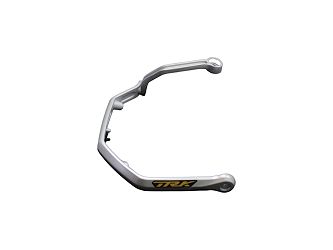 WSPORNIK OSŁONY DŁONI HANDBAR LEWY SREBRNY BENELLI