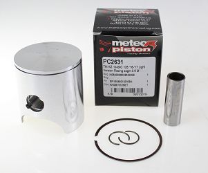TŁOK METEOR RACING KARTING TM KZ 10 B-C 125 2016-17 LIGHT (53,93)