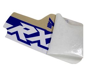 image 2 for KOMPLET NAKLEJEK APOLLO RXF FREERIDE 